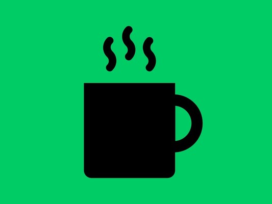 Profilbild für Kaffeepause 