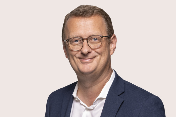 Profilbild für Oliver Kaczmarek MdB