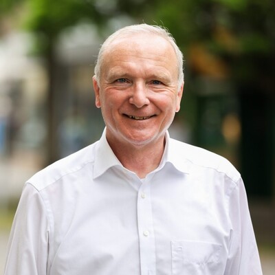 Profilbild für Bernd Westphal MdB