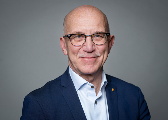 Profilbild för Anders Henriksson