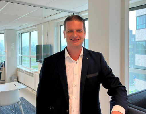 Profilbild för Altide takes lead in the developments of the healthcare service center services