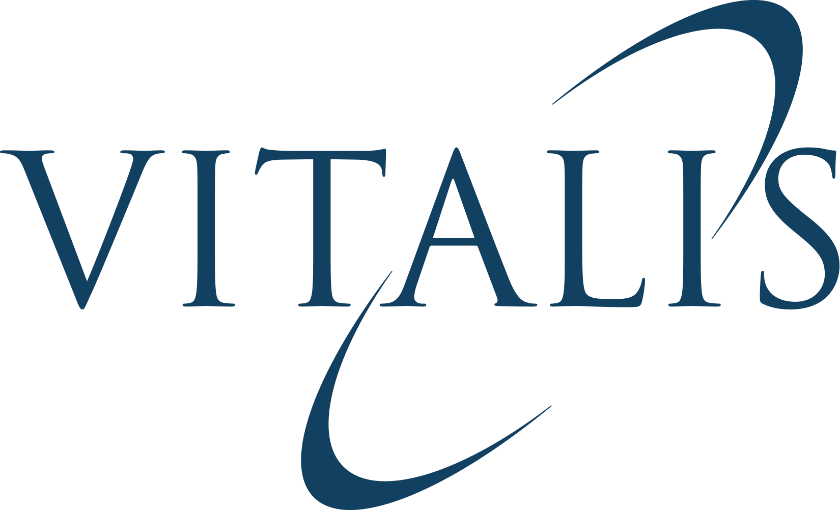 Icon for Vitalis 2025