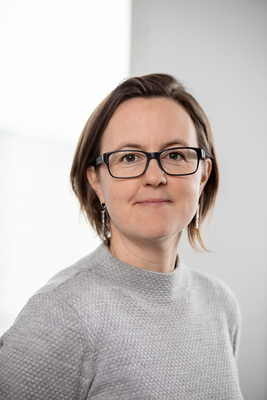 Profilbild för Anna Tisäter