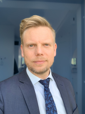 Profilbild för Tomas Lindroth