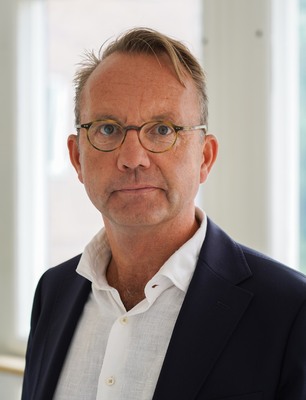 Profile image for Björn Eriksson