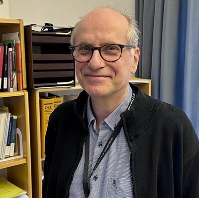 Profilbild för Pål Resare