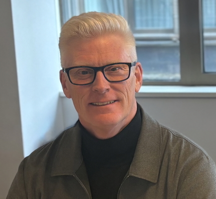 Profile image for Hans Lindvall