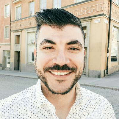 Profile image for Michalis Fardis