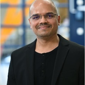 Profilbild för Capacity Building for EHDS in the Nordics