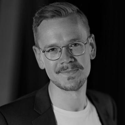 Profilbild för Axel Ekberg