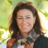 Profilbild för Anette Siebenherz