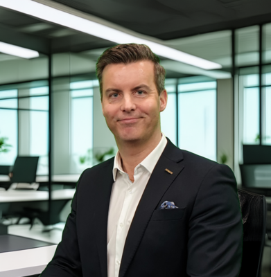 Profilbild för Oscar Larsson