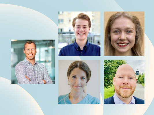 Profilbild för Kan schysst teknik vara en konkurrensfördel i kampen om morgondagens primärvårdsläkare?