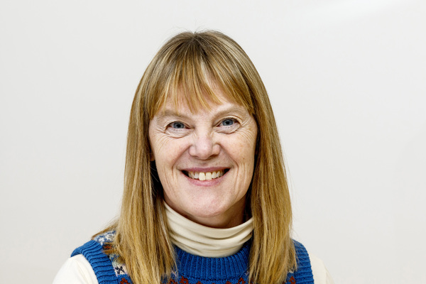 Profilbild för Gränby-projektet:Exempel på hur samverkan kan leda till närmare cancervård