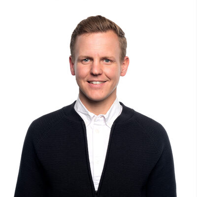 Profilbild för Richard Alvegard