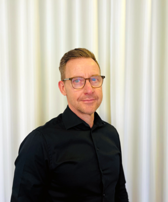 Profilbild för John Månviken Dunnett