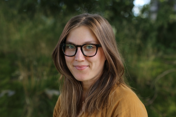 Profilbild för Ellen Brynskog