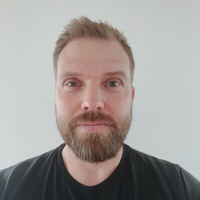 Profile image for Henric Norlander