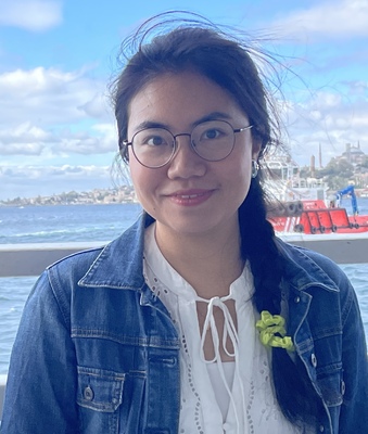 Profile image for Wenjie Liang