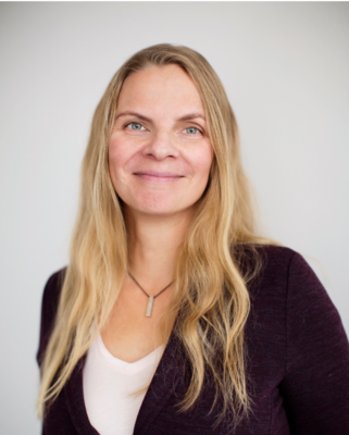 Profile image for Maria Wegner