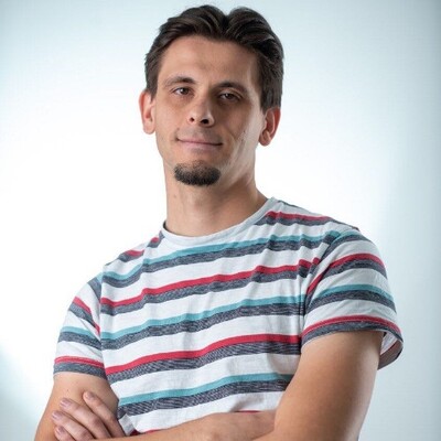 Profilbild för National FHIR-based HIE implementation: Ukrainian experience