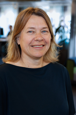 Profilbild för Anna Ekegren