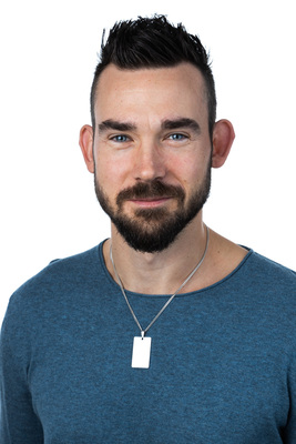 Profile image for Patrik Larsson