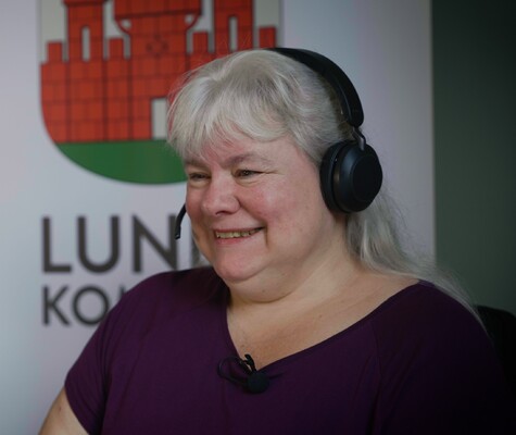 Profilbild för Digital hemvård