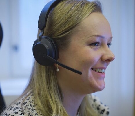 Profilbild för Alexandra Autio