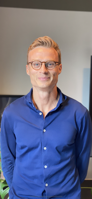 Profile image for AI som medarbetare: Så kan artificiell intelligens göra dig till en bättre psykolog