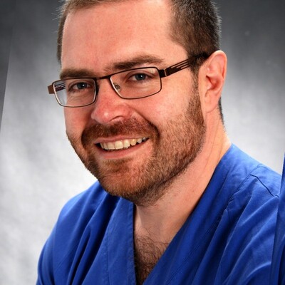 Profile image for Niklas Fridolf