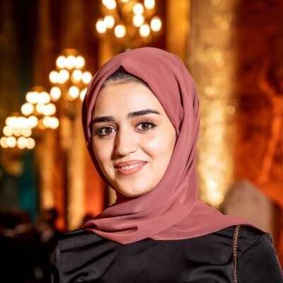 Profilbild för Hoor Jalo