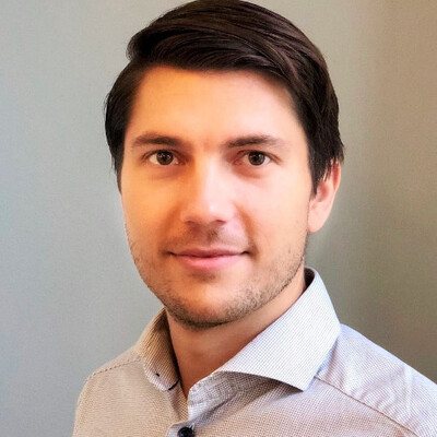 Profile image for FHIR för framtiden – så ställer vi om nationellt informationsutbyte och möter EHDS-kraven