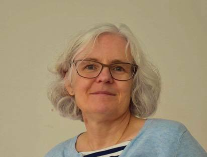 Profilbild för Anneli Nöu