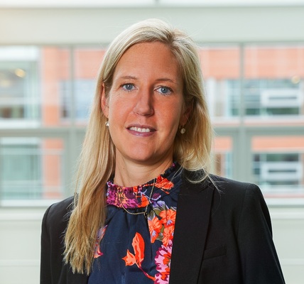 Profile image for Karin Littman