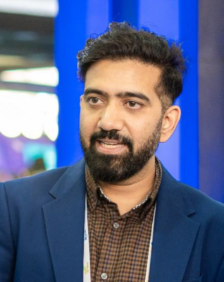 Profile image for Powering India’s Digital Backbone: Scalable & Secure Infrastructure for HealthTech and Beyond
