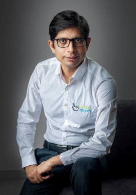 Profile image for Digitizing Ayurveda for Scalable, Integrated Healthcare