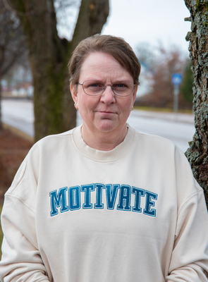 Profile image for Pernilla Svan