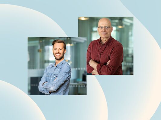 Profile image for Granulär data från digital triage - kan ge viktiga kliniska insikter