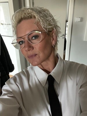 Profile image for Den framväxande nationella digitala infrastrukturen för nationell vårdförmedling