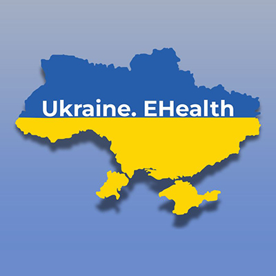 Profilbild för Healthcare Resilience and Innovation: Swedish-Ukrainian Collaboration for a sustainable future 