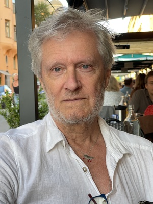 Profile image for Jan Florin