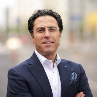 Profile image for Masoud Jadidi