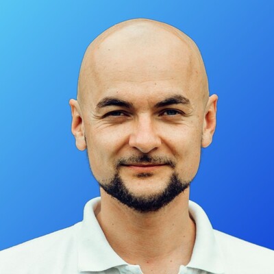 Profile image for Olexandr Khimiak