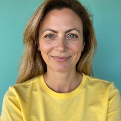 Profile image for Maja Magnusson