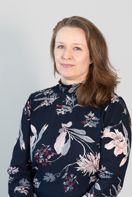 Profilbild för Salla Hirvonen