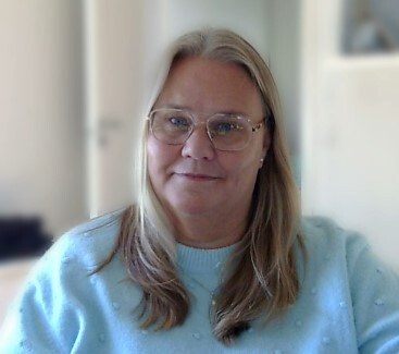 Profilbild för Annika Brodin-Blomberg