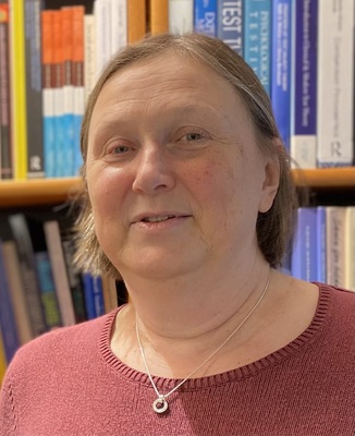 Profile image for Ylva Orrevall