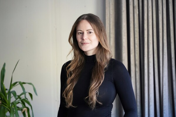 Profilbild för En tillgänglig psykiatri – utmaningar och möjligheter med att digitalisera vårdkontakter för unga vuxna