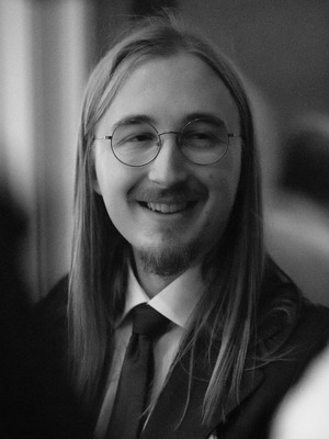 Profilbild för Tim Nämerforslund